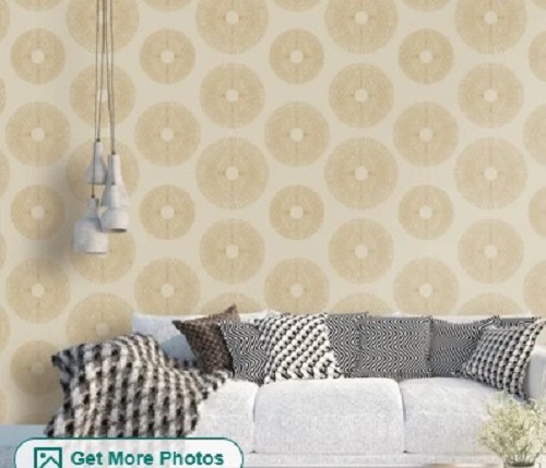 non woven wallpaper