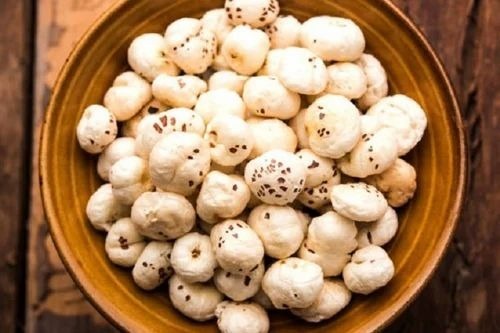 Organic Nutritious Makhana