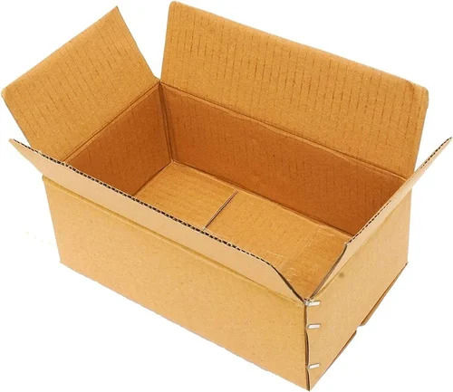 Packaging Corrugated Carton Box