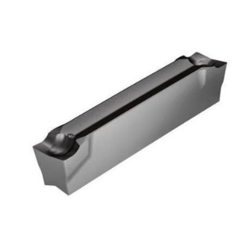 Parting Grooving Insert - Metal Cutting Tool , Industrial Application - Polished Finish, All Sizes Available