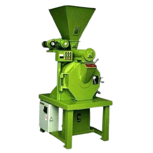 Pellet Mill - Fully Automatic Cattle Feed Machine, 200kg Capacity | High Performance, Lower Energy Consumption, High Efficiency