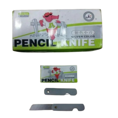 Pencil Cutter Knife