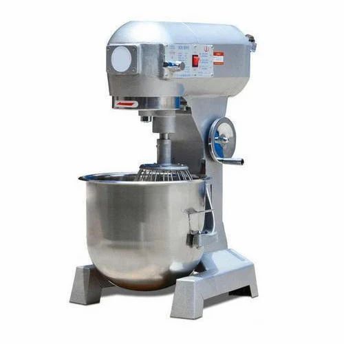 Planetary Mixers - Product Type: ---