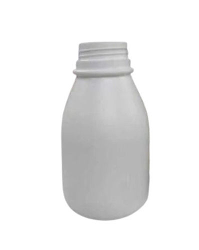 plastic toner powder bottle