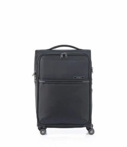 Polyester Premium Trolley Bag