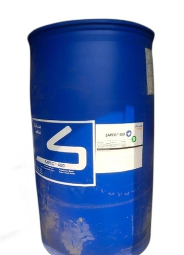 Polyethylene Glycol - Purity 99%, Liquid Form for Industrial Applications | High-Quality PEG Solution