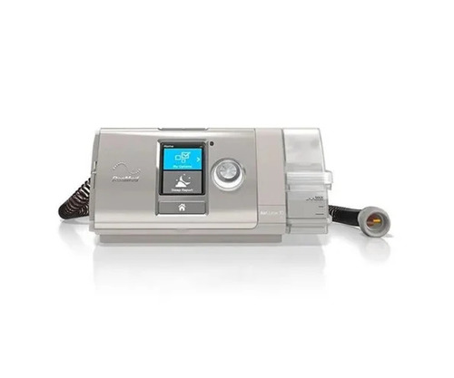Portable Auto Bipap Machine