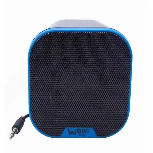 Portable Speaker - Android Version: Yes