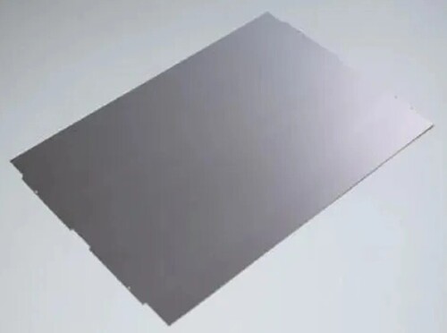 Punching Plate