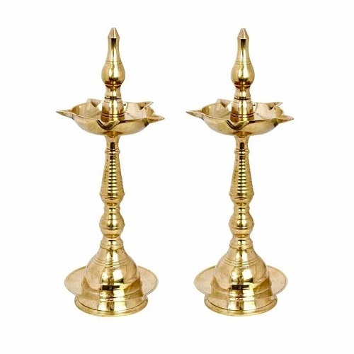 Samay Brass Diya