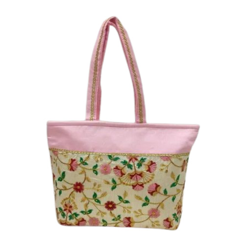 Sherwani Embroidery Bag