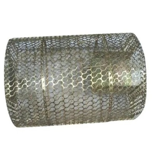 Small Bridge Mouse Cage - Iron