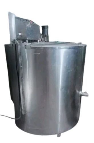 Stainless Steel Storage Tank