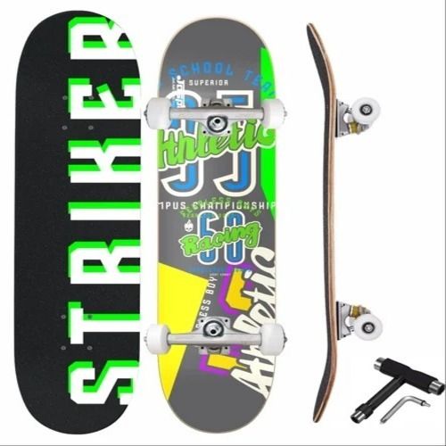 Striker Skateboard