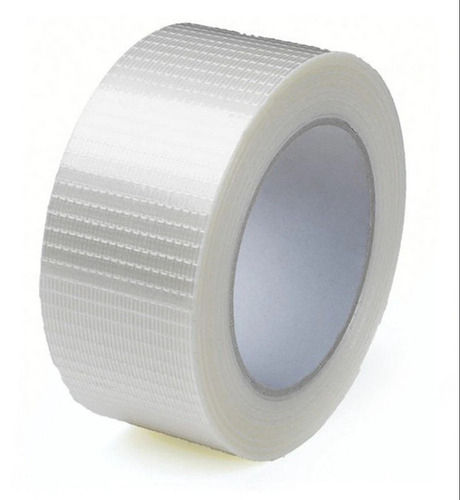 Transparent Adhesive Tape