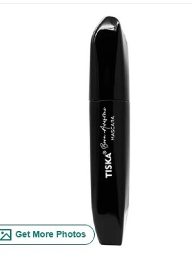 Waterproof Mascara - Smooth Texture, Liquid Form, Black | Enhance Eye Appearance, Smudge Proof, All Skin Types, Pocket Friendly Prices, Timely Delivery