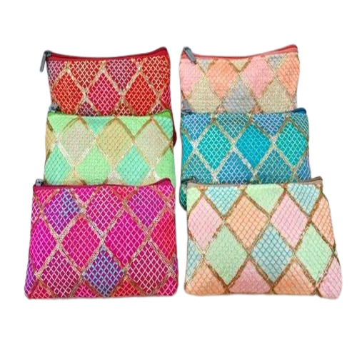 Wedding Return Gifts Pouch