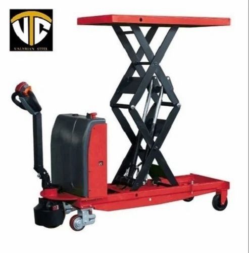 3 Ton Hydraulic Scissor Lift Table