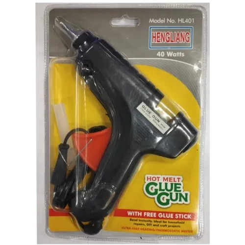glue gun