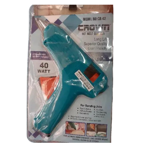 40w Hot Melt Glue Gun