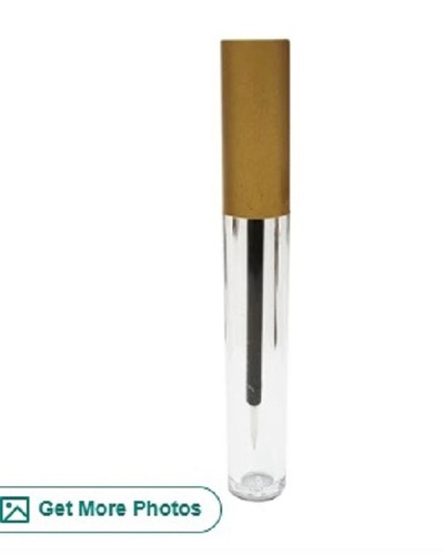 5 ML Liquid Eye Liner Pack - Glossy Finish, Easy to Apply, Enhances Eye Appearance, Black Color for Daily Use