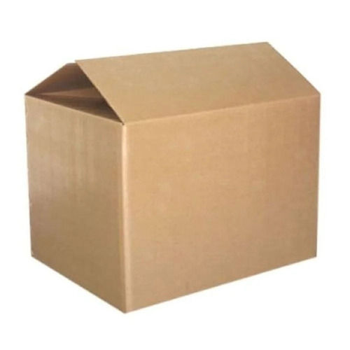 9 Ply Corrugated Box