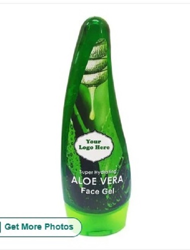 Aloevera Face Gel 150 Ml