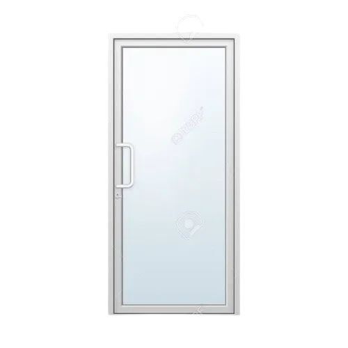 Aluminium Door - Weatherproof, Lightweight Design | Corrosion Resistant, Durable, Low Maintenance, Energy Efficient, Sleek Appearance