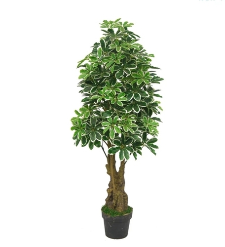 Artificial Umbrella Tree