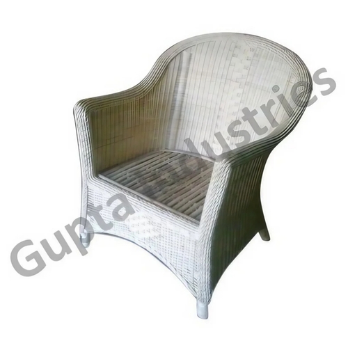 Assam Cane Chair