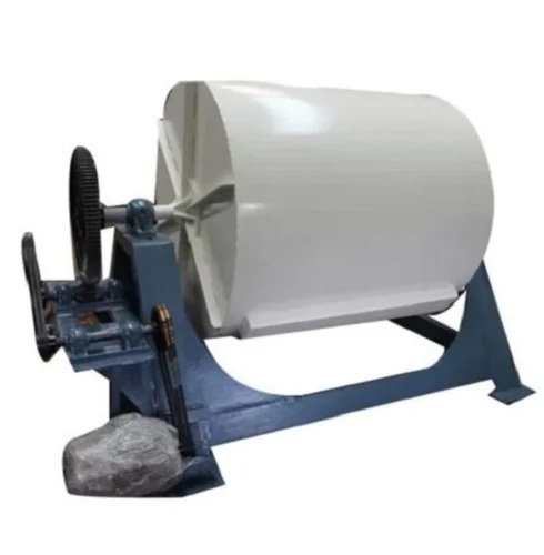 Ball Mill Machine - Durable High Performance Design | Automatic Feature for Industrial Use