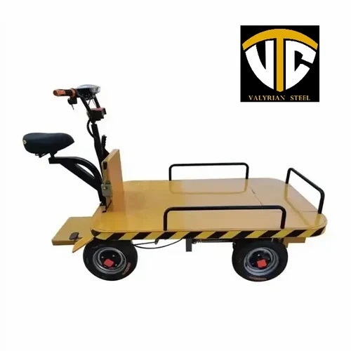 Battery Operated Transfer Pully Trolley