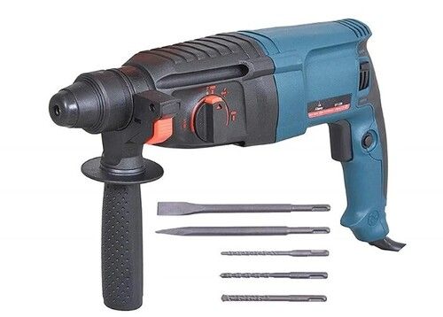 Bt-26 Hammer Drill