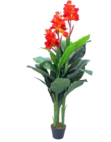 Cana Lily Artificial Plant