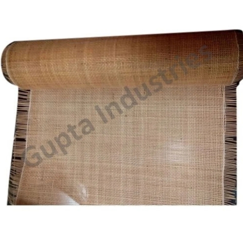 Cane Weaving Mat Jali