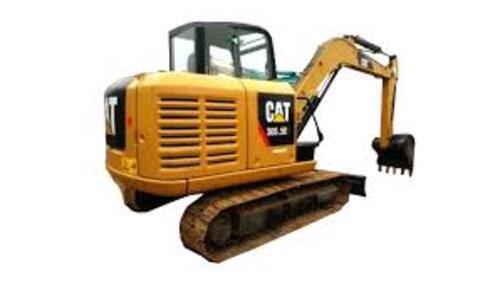 Cat 305.5e Excavator