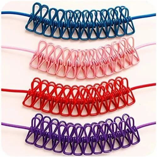 Clothes Rope