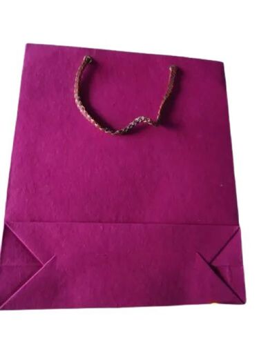 Cotton Chindi Bag - Premium Quality, Spacious Interior, Water Resistant Design, Easy to Carry, Tear Resistant, Foldable, Reinforced Handles, Reusable