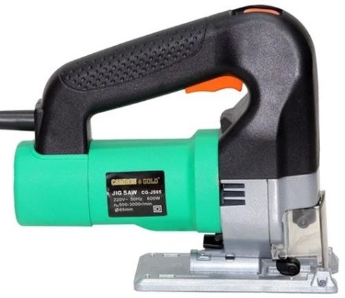 Cutter Power Tool Machine