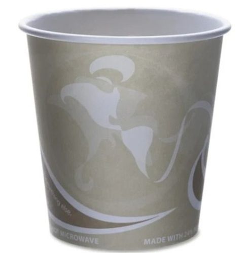 Disposable Printed Paper Cup