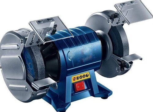 Double Wheeled Bench Grinder