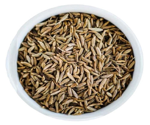 Dried Cumin Seeds