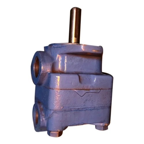 Durable Hydraulic Vane Pumps