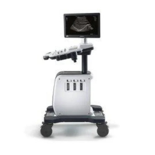 E Cube 5 Ultrasound Color Doppler