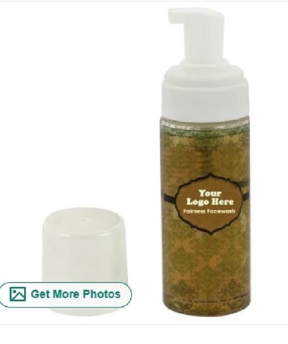 Fairness Face Wash - Breathable Gel Formula for All Skin Types | No Side Effects, Quality Tested, Affordable Fragrance