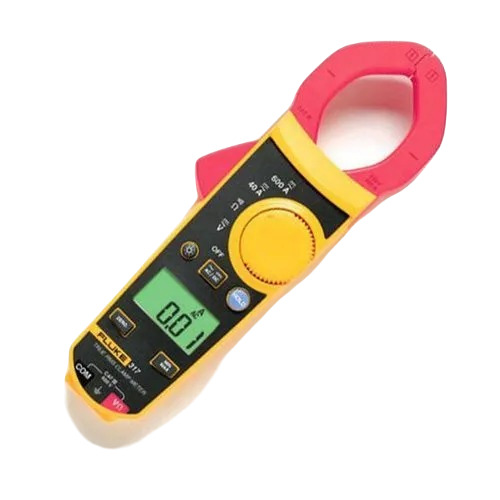 Fluke 303 Clamp Meter