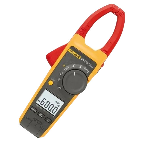 Fluke 362 Clamp Meter