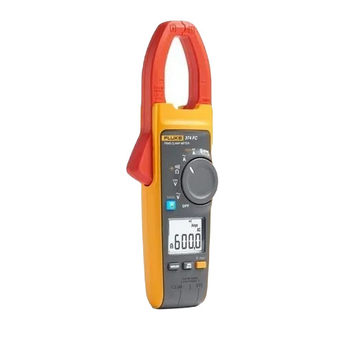 Fluke 374fc Clamp Meter