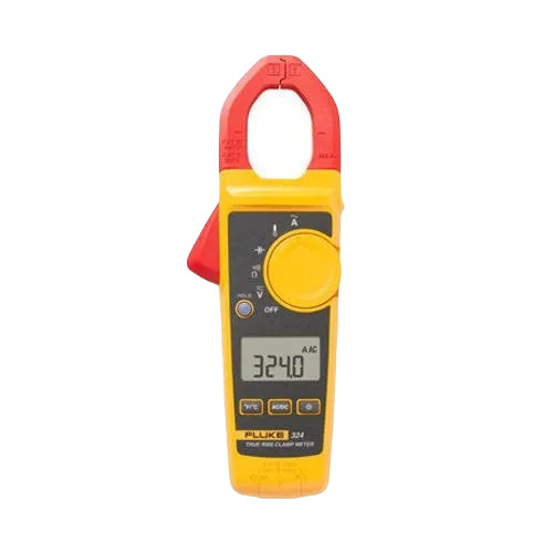 Fluke 376 Clamp Meter