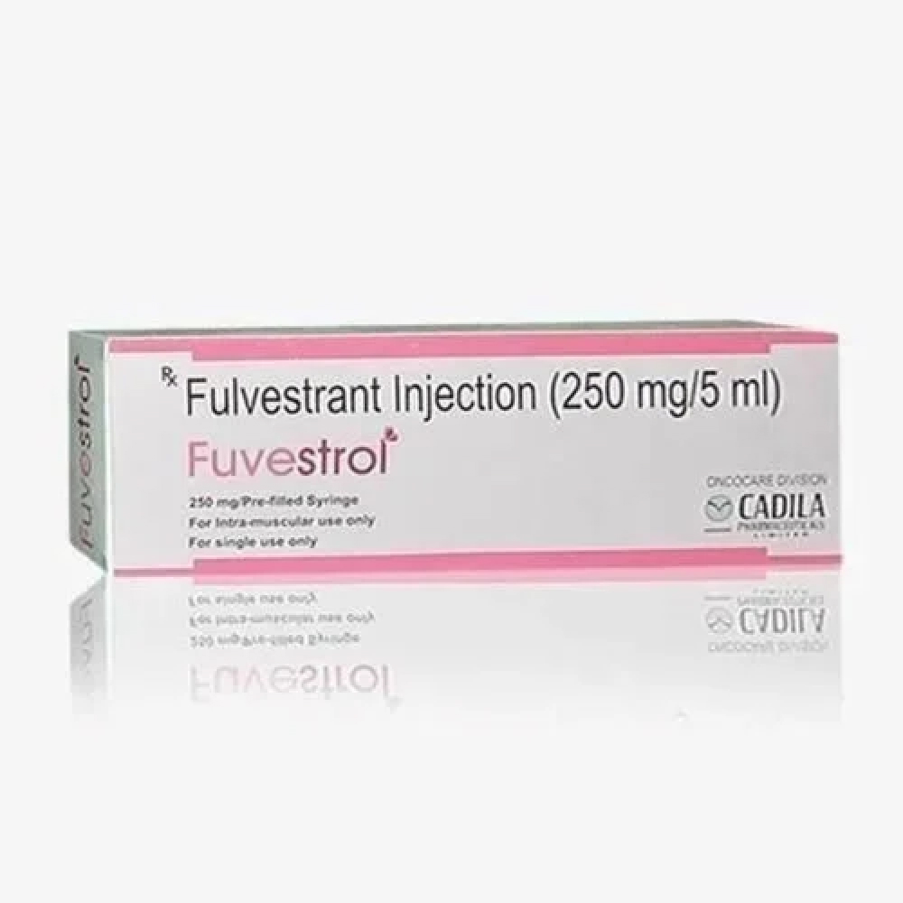 FUVESTROL 250MG INJECTION